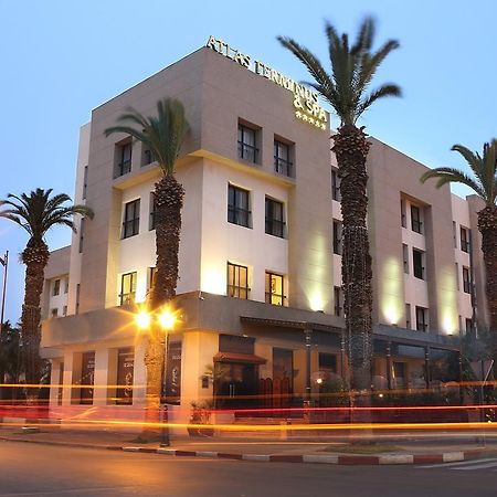 Terminus City Center Oujda Extérieur photo
