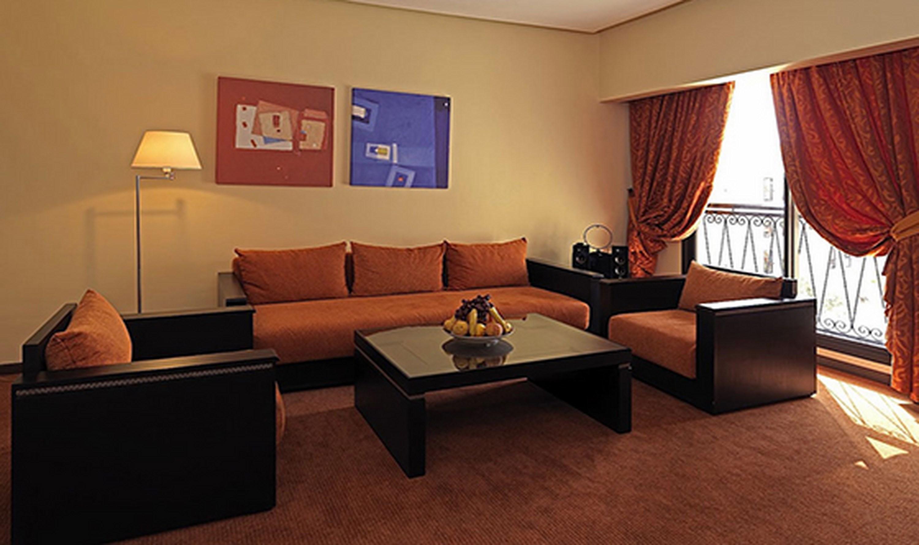 Terminus City Center Oujda Extérieur photo