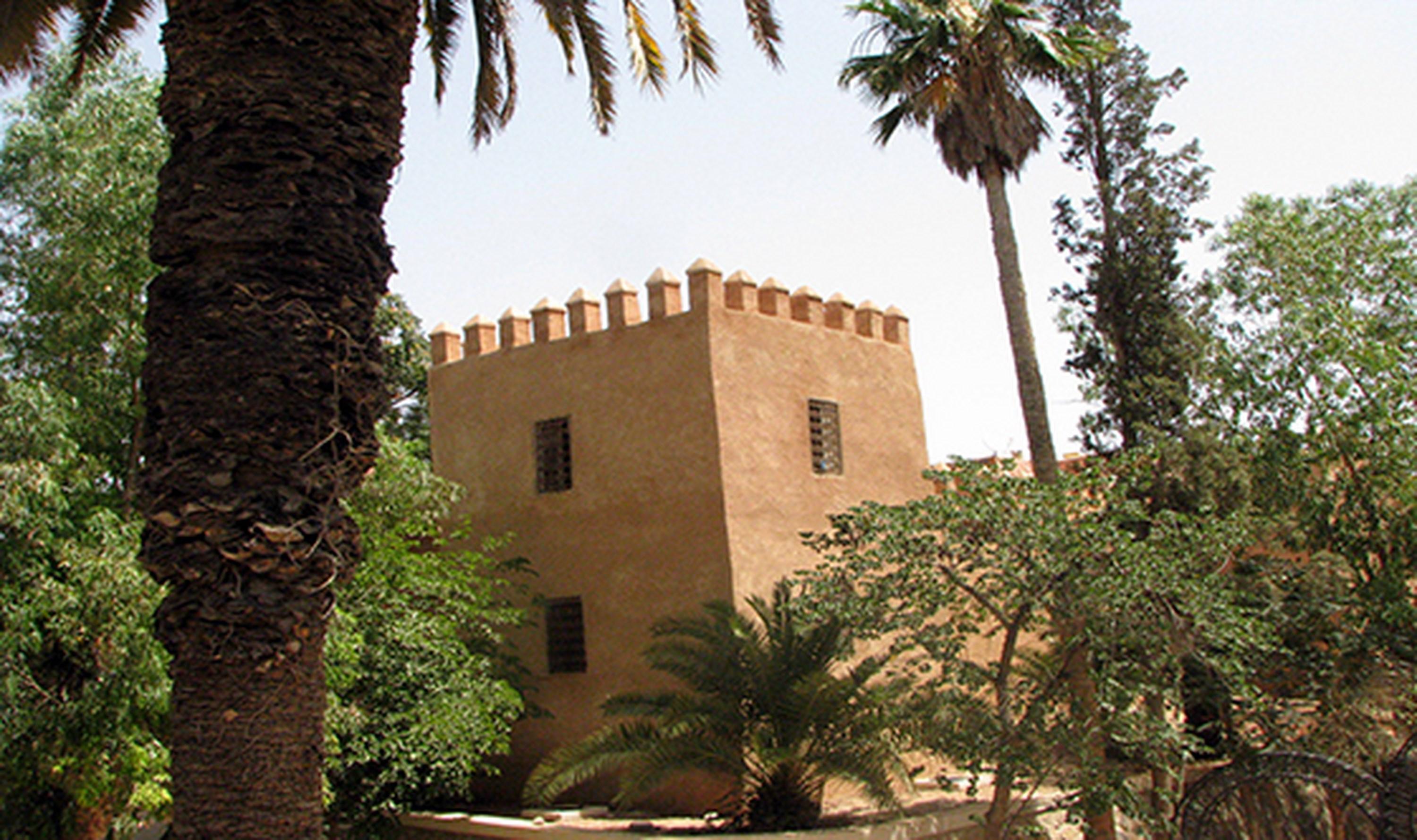 Terminus City Center Oujda Extérieur photo