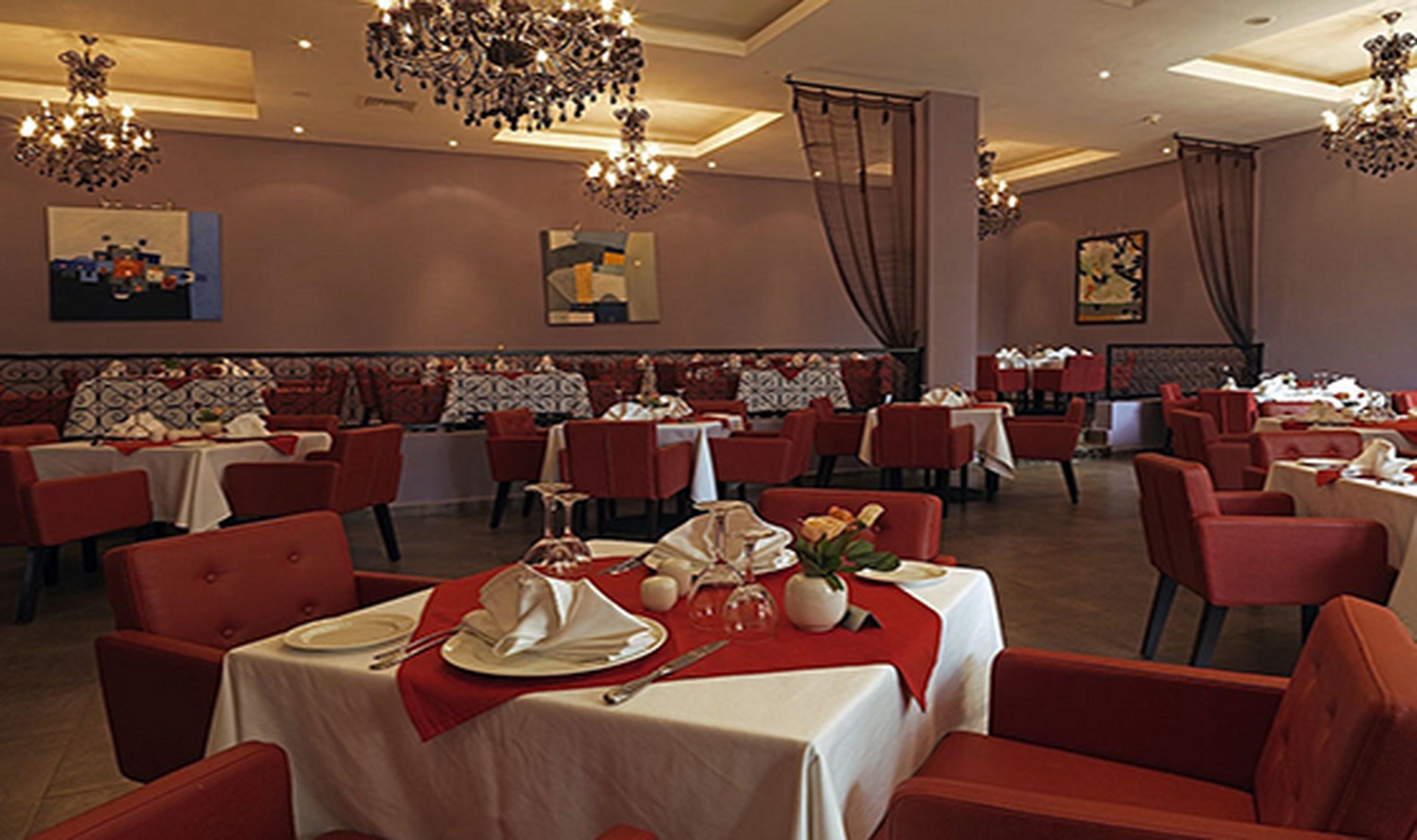 Terminus City Center Oujda Extérieur photo