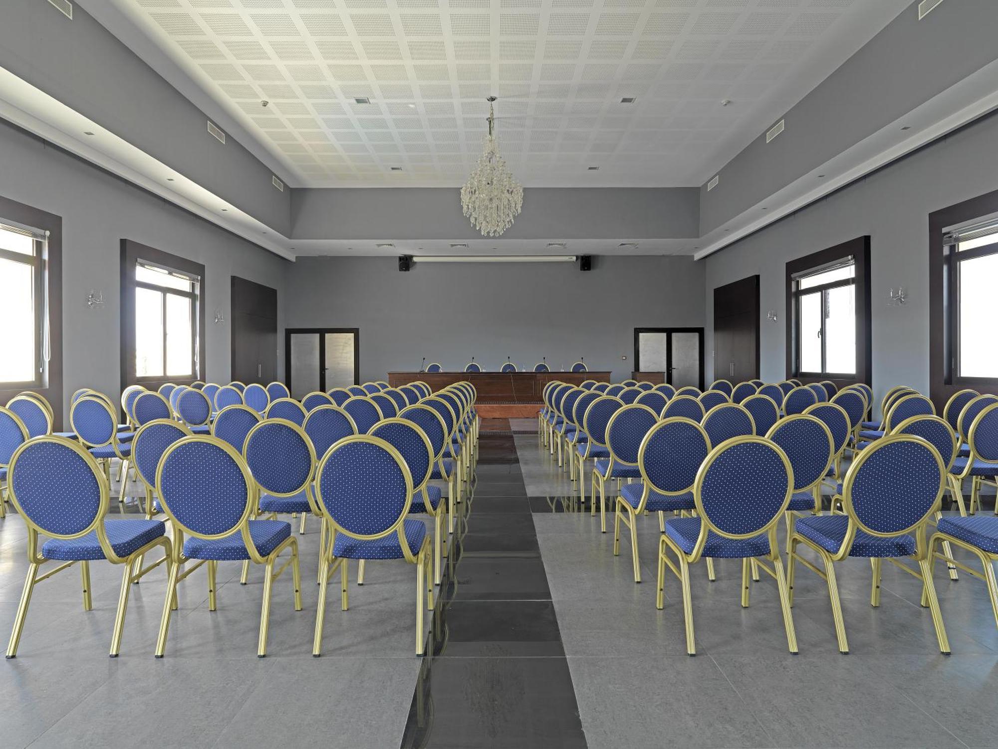Terminus City Center Oujda Extérieur photo